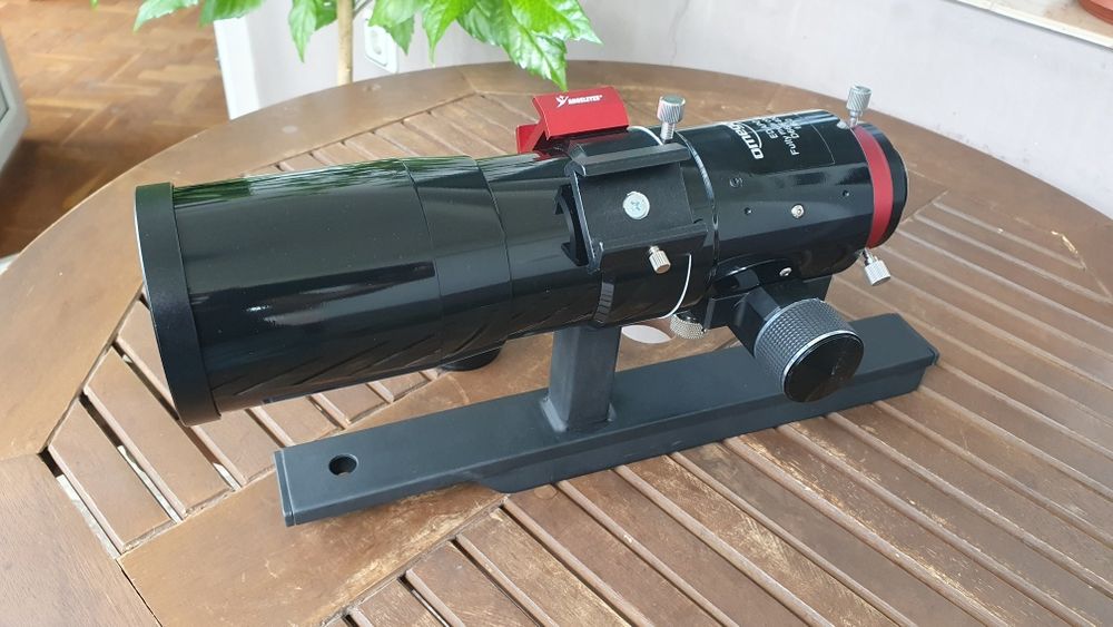 Телескоп Omegon 66/400