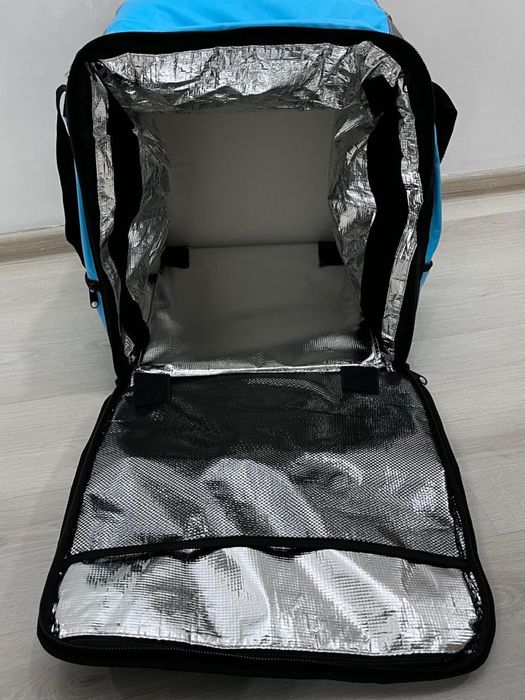 Продам термосумку