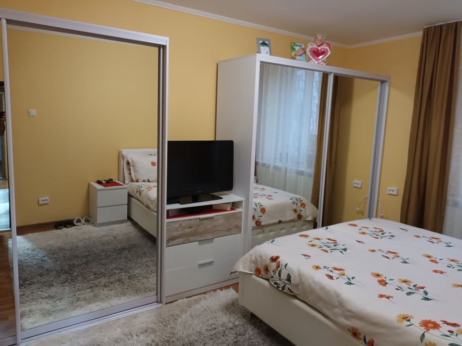De vînzare apartament în Petrila , str, muncii, bloc izolat, apartamen