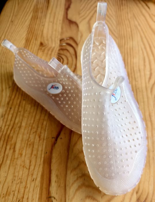 Коралки Аквашузы