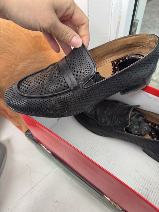 Продам мужские обуви