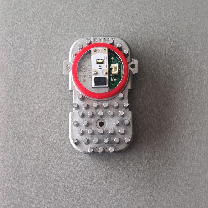 Лед модул за ангелски очи / Дневни светлини DRL BMW  F25 F15 F16 F32