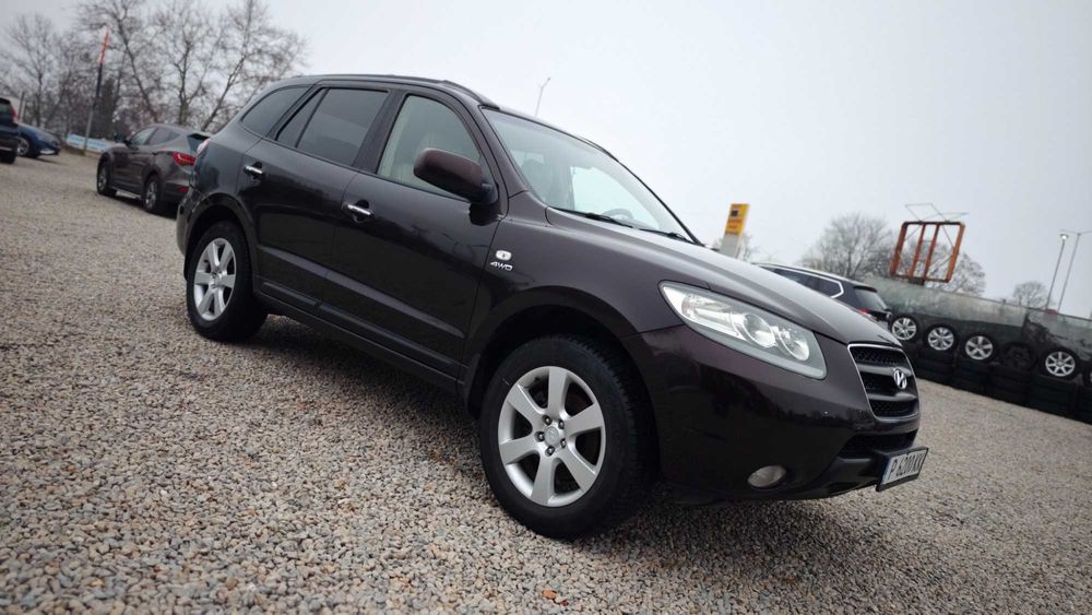 ВТОРИ ГУМИ/ДЖАНТИ/Всичко Платено/Обслужен/NAV/DVD Santa Fe