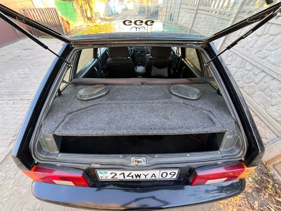 Продам ВАЗ 2114.