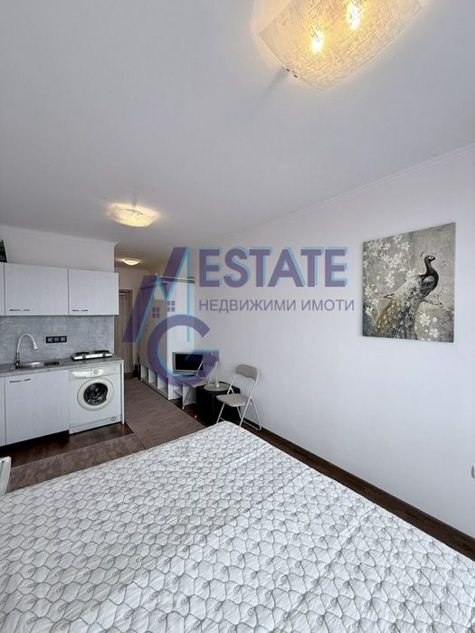 Продава се Едностаен апартамент в Свети Влас - 32 кв.м за 957 €/кв.м - Снимка #3