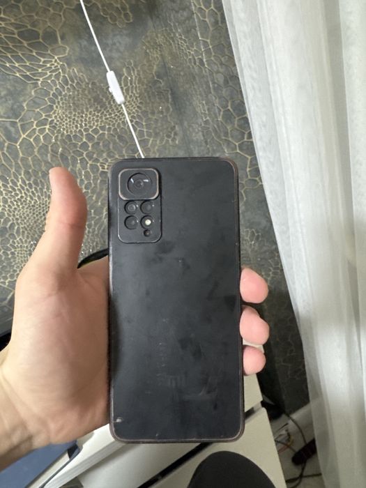 Xiaomi redmi note 11 pro