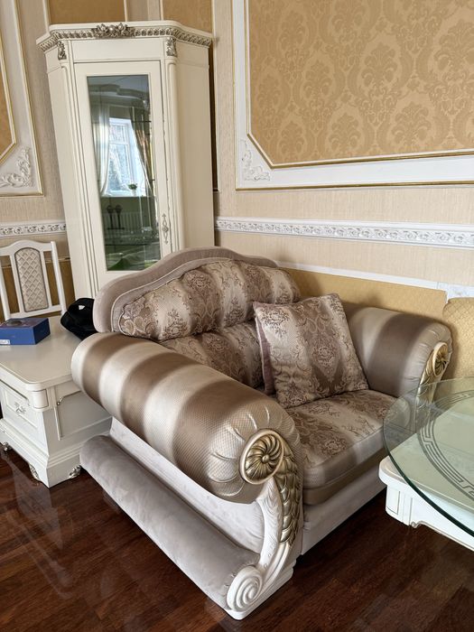 мебель российская