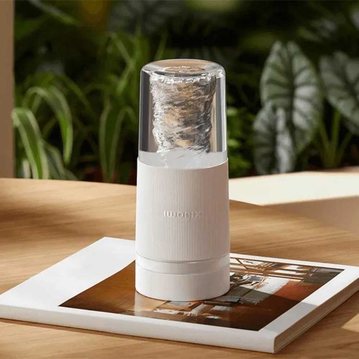 Блендер портативный Xiaomi Mijia Portable Juicer Cup 2 (MJZZB02PL)