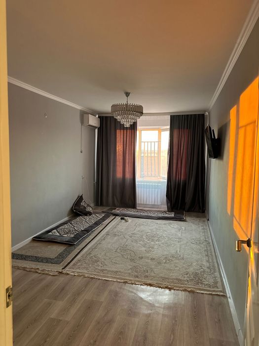 Аренда квартиры посуточно