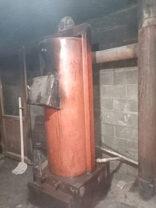 Продам котлы 40-50 кВт