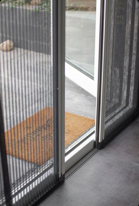 Mоскитная сетка и Жалюзи, Moskit setka va Jalyuzi