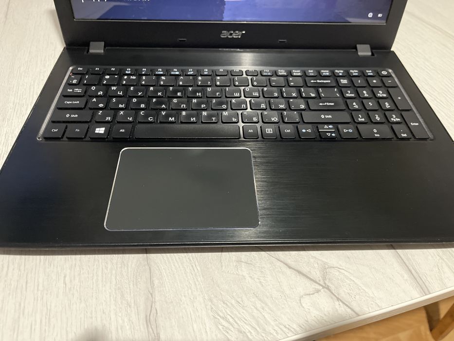 Ноутбук Acer Aspire