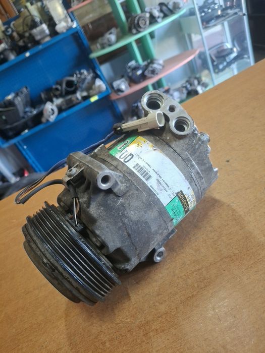Compresor aer condiționat Opel Astra  Corsa  Agila  benzina