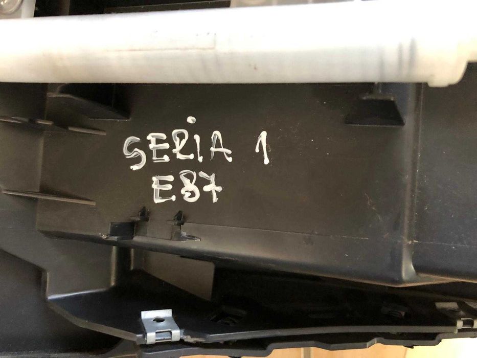 Torpedou BMW Seria 1 E87