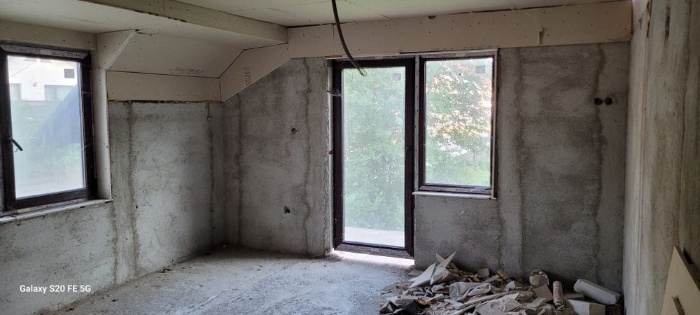 Casa de vanzare Voronet, Gura Humorului