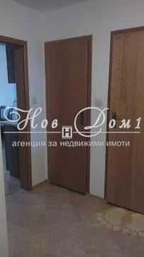 Дава се под наем Тристаен апартамент в Варна, Левски - 79 кв.м за 490 € - Снимка #9