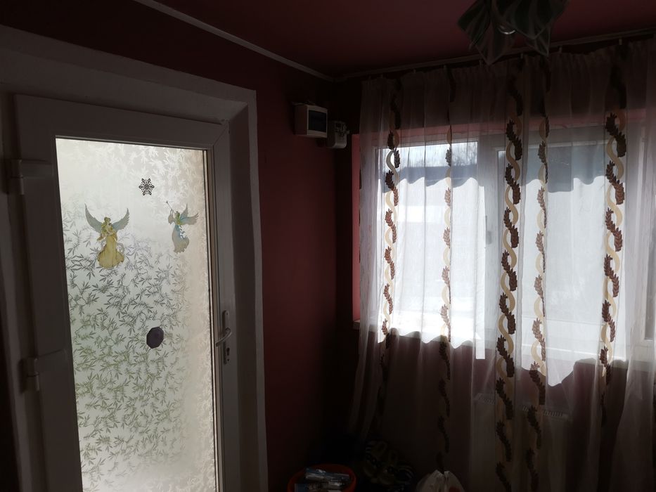 Casa în Argeș Comuna Aninoasa sat Slănic