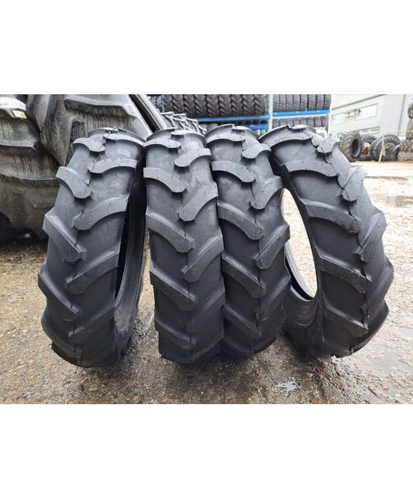 7.00-15 TRELLEBORG TRACTION IMP  Cauciucuri tractor, Fiat, Case, Fendt, John Deere, New Holland, Massey Ferguson, UTB   Cauciucuri tractor, Fiat, Case