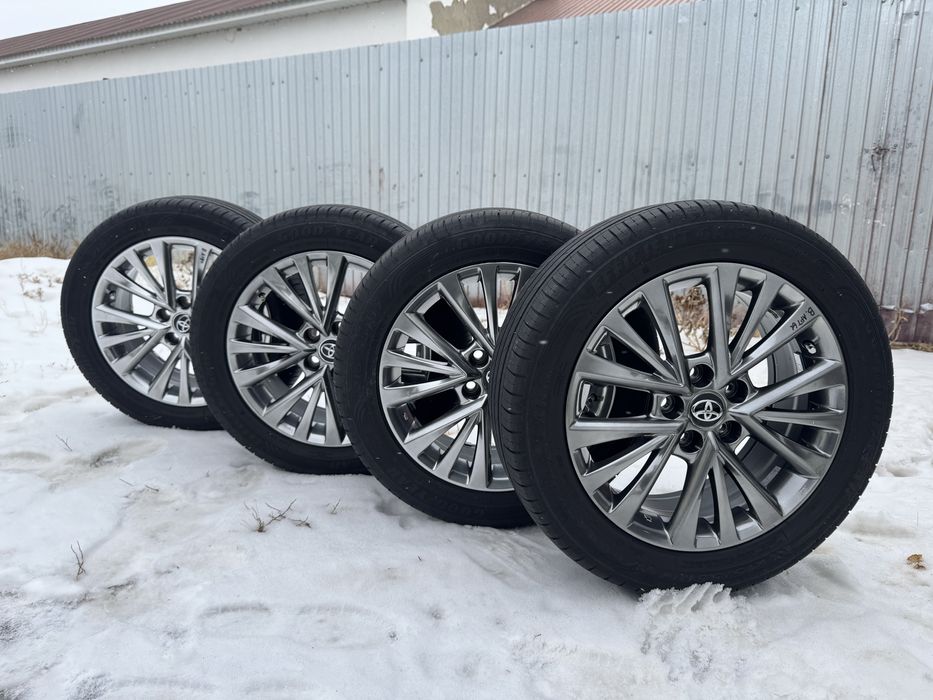 Диский Камри 40,45,50,55