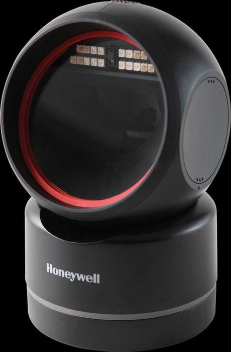 orbit va boshqa turdagi skanerlar