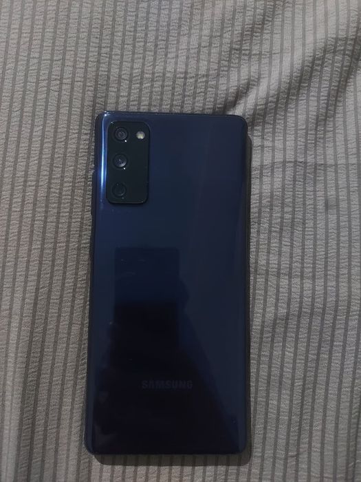 Samsung Galaxy s20 fe