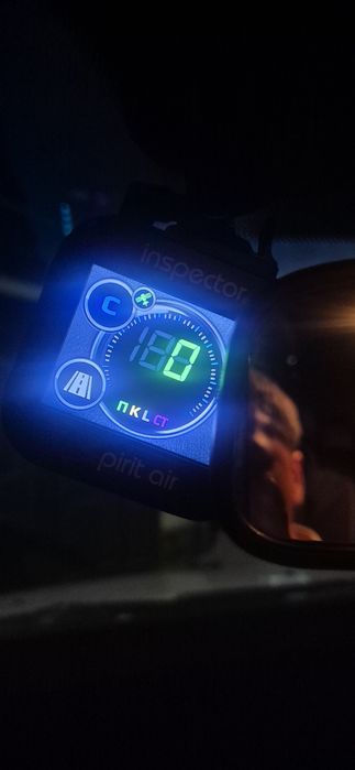 AntiRadar Inspector wifi slim.