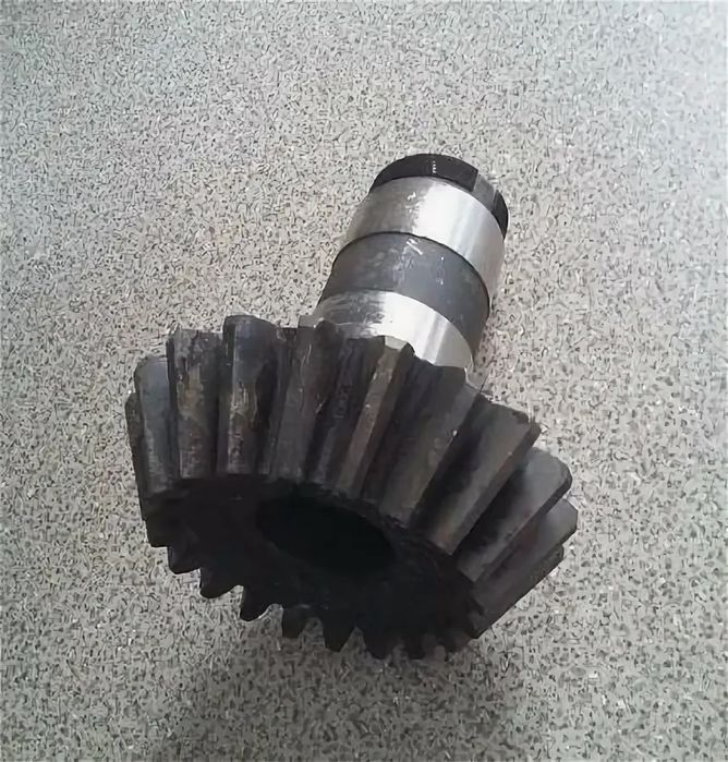 Запчасти для дорожных фрез