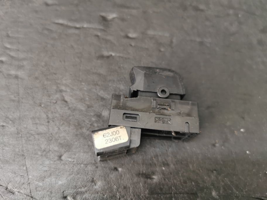 Buton geam electric stanga spate fiat sedici 189