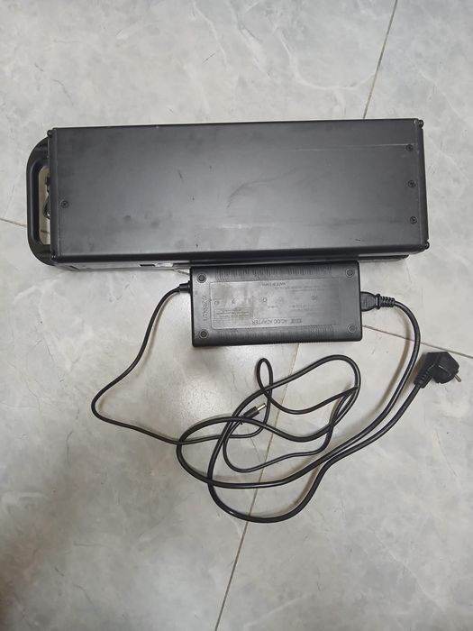 Аккумулятор для электровелосипеда.