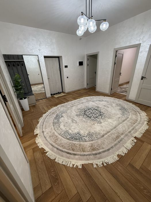 Arenda dom novostroyka yengi 111m2