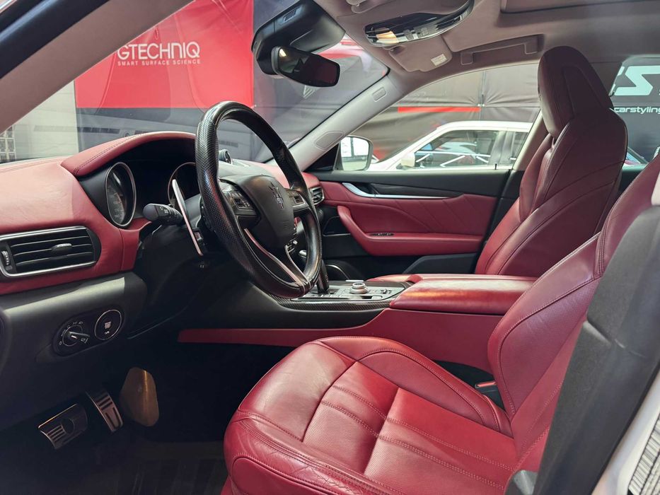 Detailing INTERIOR Ploiesti