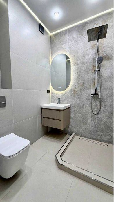 4/11/16 квартира на ЖК Oz'Makon От Golden House Ор Фаргона йули