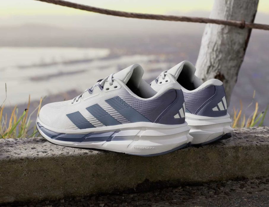 Мужские кроссовки Adidas Questar 3 Running оригинал, new US 9.5