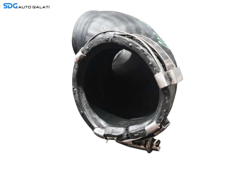 Furtun Conducta Intercooler Volkswagen Passat B6 2.0 TDI 2005 - 2010 Cod 1K0145762EL [N3131]
