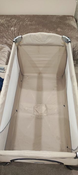 Бебешка кошара 60/120см