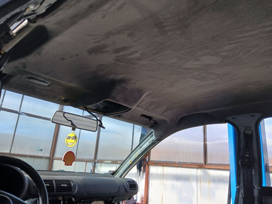 Калници таван и др. От ауди а3 8л