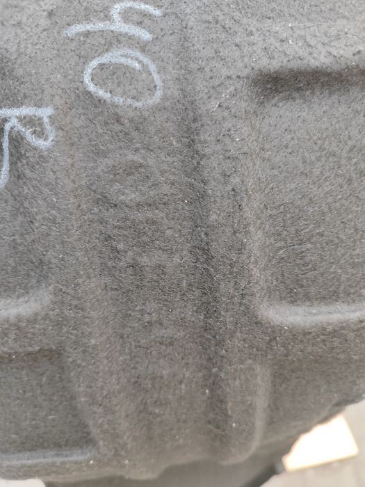 Задний подкрылки Камри 40