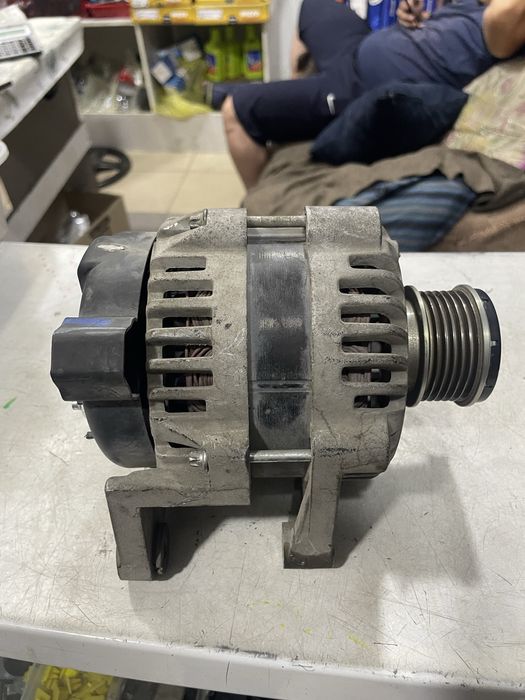 Jentra generator