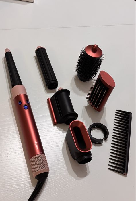 Продаю Dyson HS08 Airwrap Complete Long стайлер 1300 Вт