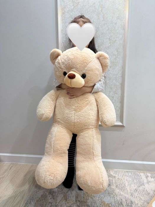 Мягкая игрушка Мишка Teddy