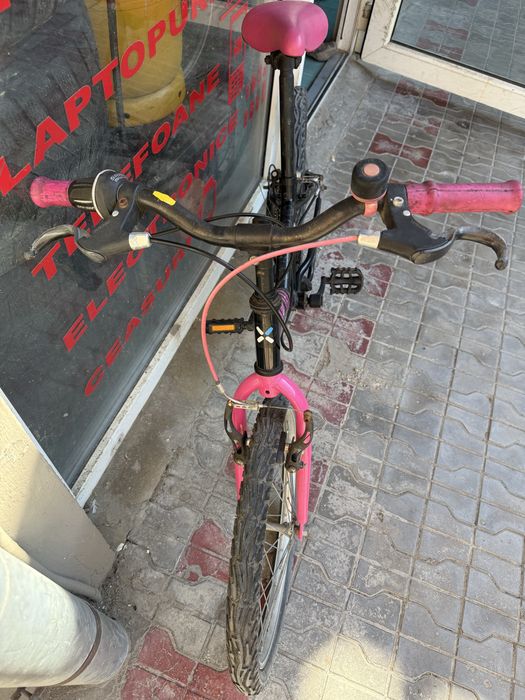 Bicicleta copii