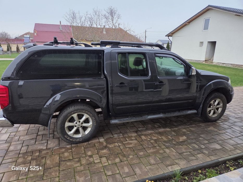 NISSAN Navara 0 — imagine 2