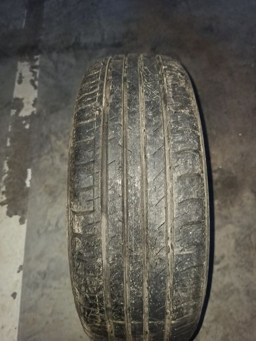 Отдам летние шины.