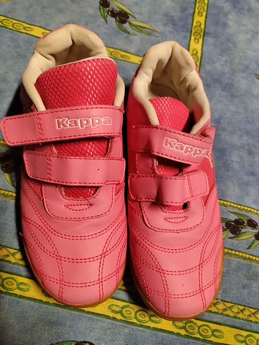 Adidași kappa Nr 34