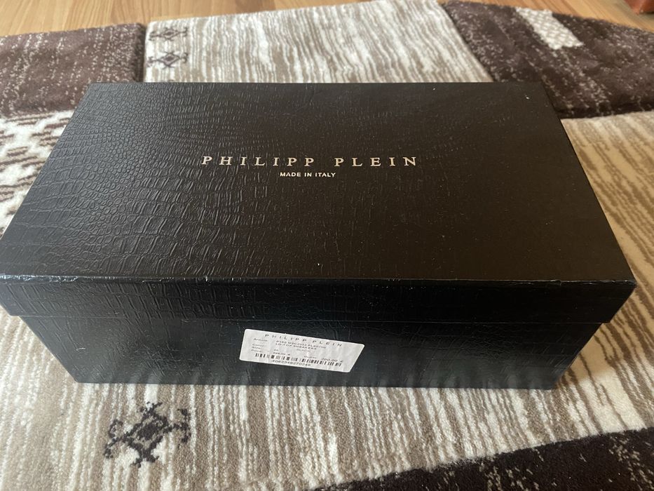 Philipp  Plein Sneakers