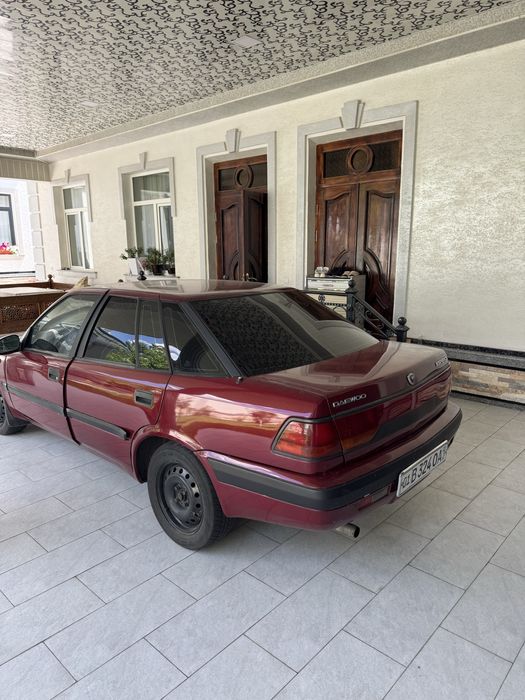 Deawoo Espero 1996 на ходу