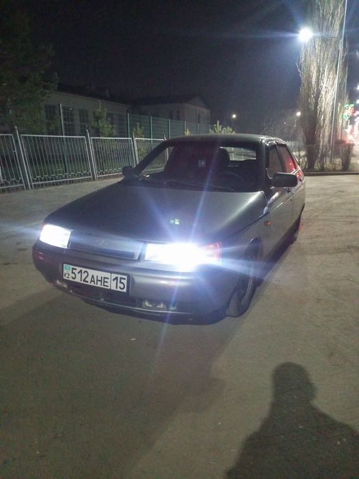 Продам Ваз 2112.