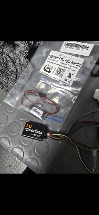 Зарядни,чип тунинг за електрически велосипеди bosch, shimano,speedbox