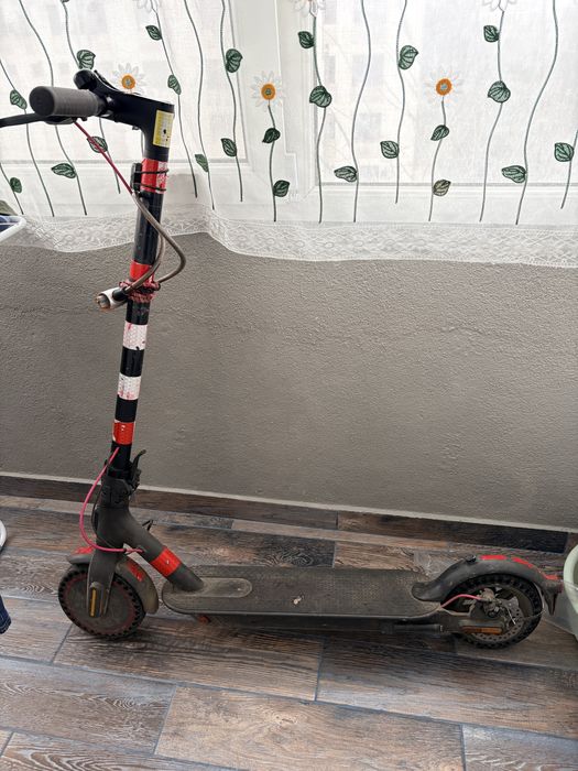 Trotineta XIAOMI PRO 2