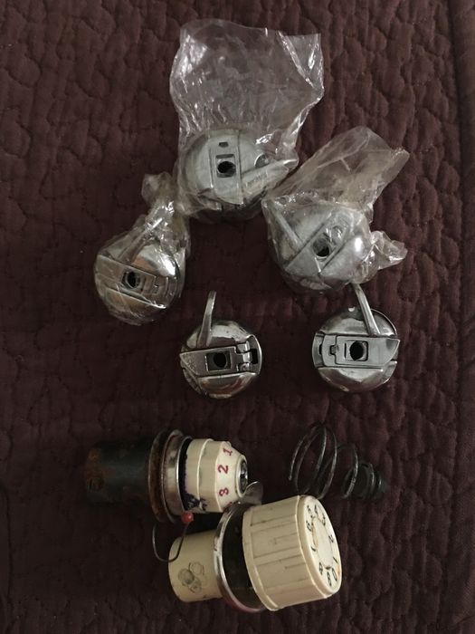 Запчасти для швейной машины